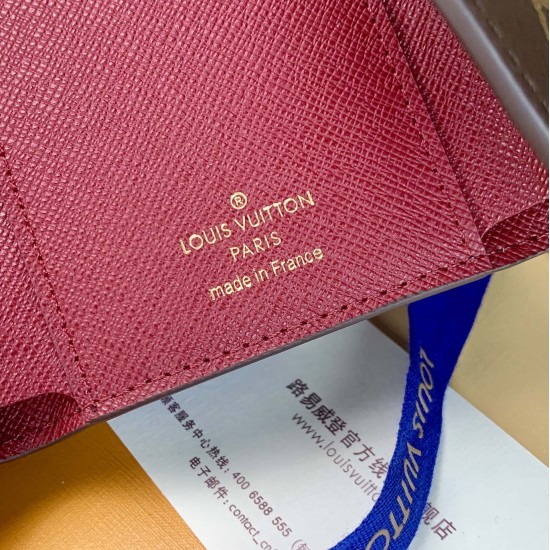 LV Bags wallet Top Quality LV Bags wallet Top Quality