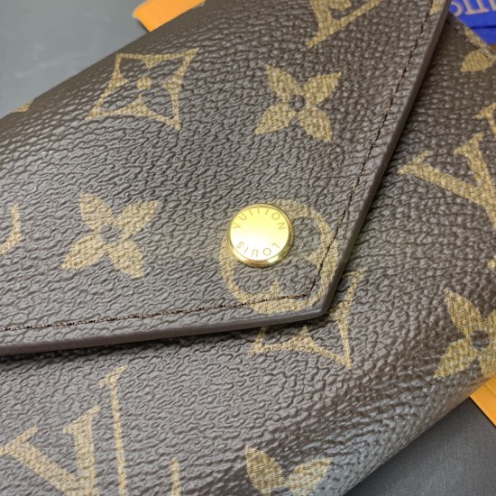 LV Bags wallet Top Quality LV Bags wallet Top Quality