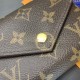 LV Bags wallet Top Quality LV Bags wallet Top Quality