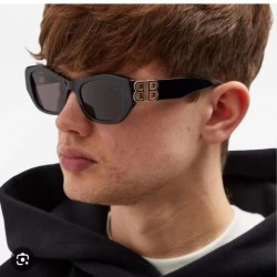 Balenciaga Glasses