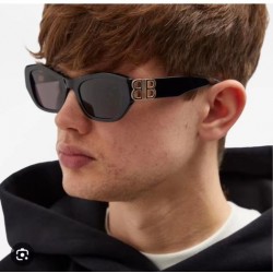 Balenciaga Glasses