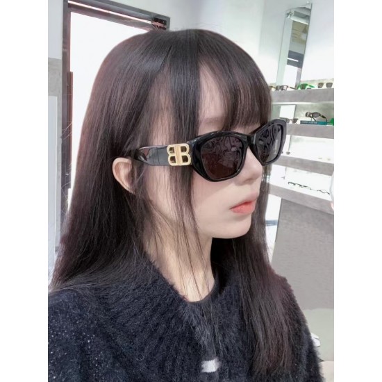 Balenciaga Glasses