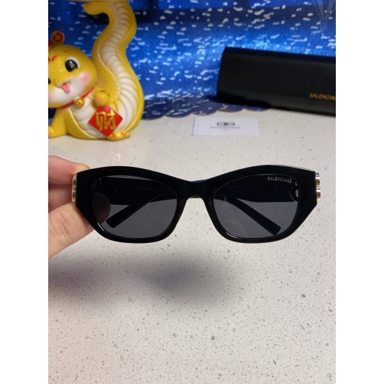 Balenciaga Glasses
