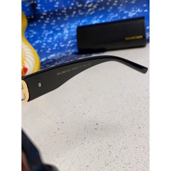 Balenciaga Glasses