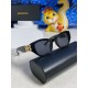 Balenciaga Glasses