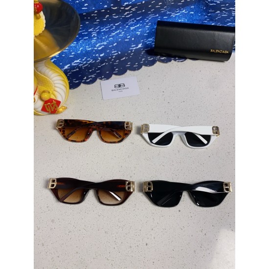 Balenciaga Glasses