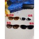 Balenciaga Glasses