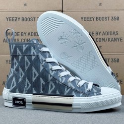 Dior Shoes Top Quality
B23 Oblique