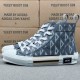 Dior Shoes Top Quality
B23 Oblique Dior Shoes Top Quality
B23 Oblique