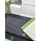 Van Cleef Jewelry Necklace