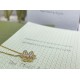 Van Cleef Jewelry Necklace