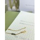 Van Cleef Jewelry Necklace