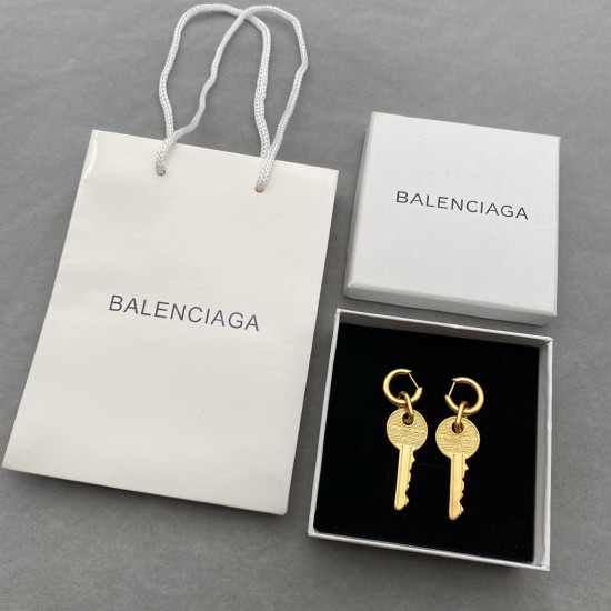 Balenciaga Jewelry High Quality Balenciaga Jewelry High Quality
