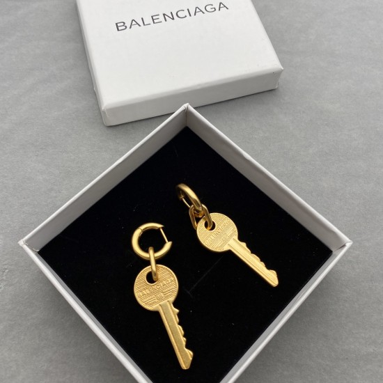 Balenciaga Jewelry High Quality Balenciaga Jewelry High Quality