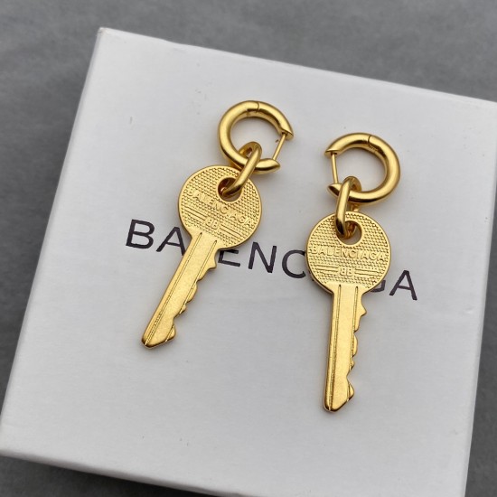 Balenciaga Jewelry High Quality Balenciaga Jewelry High Quality