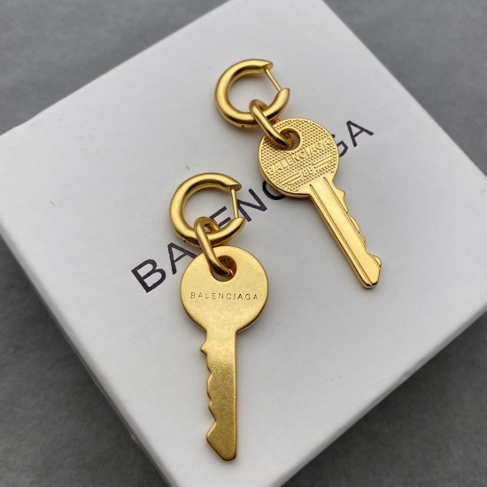 Balenciaga Jewelry High Quality Balenciaga Jewelry High Quality