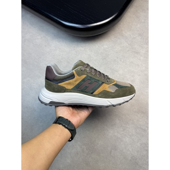 Hogan Shoes Top Quality
35-45 men and women same Hogan Shoes Top Quality
35-45 men and women same