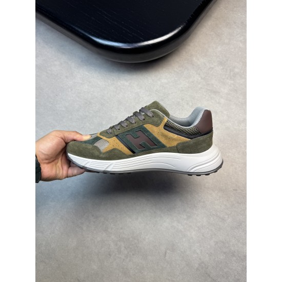 Hogan Shoes Top Quality
35-45 men and women same Hogan Shoes Top Quality
35-45 men and women same