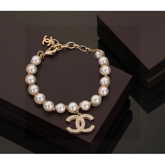 Chanel Jewelry Bracelet Chanel Jewelry Bracelet
