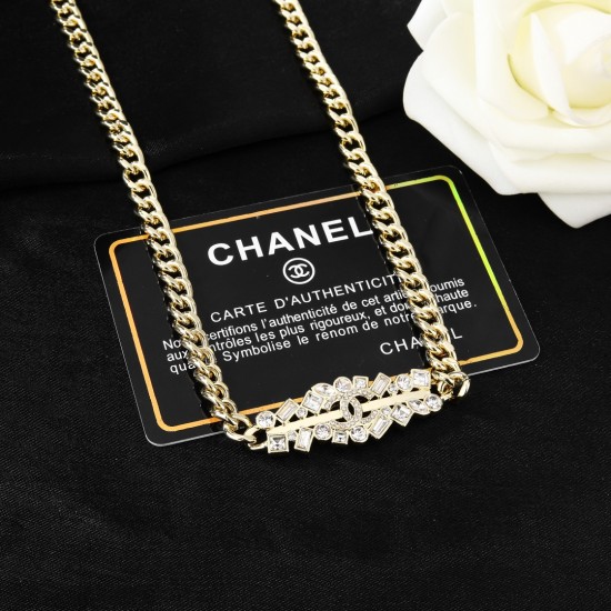 Chanel Jewelry Necklace Chanel Jewelry Necklace
