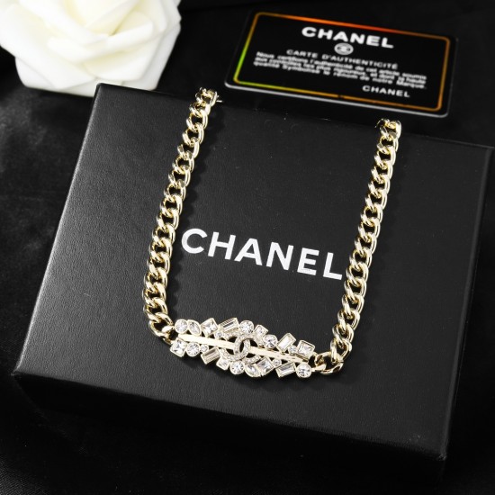 Chanel Jewelry Necklace Chanel Jewelry Necklace
