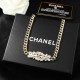 Chanel Jewelry Necklace Chanel Jewelry Necklace