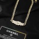 Chanel Jewelry Necklace Chanel Jewelry Necklace