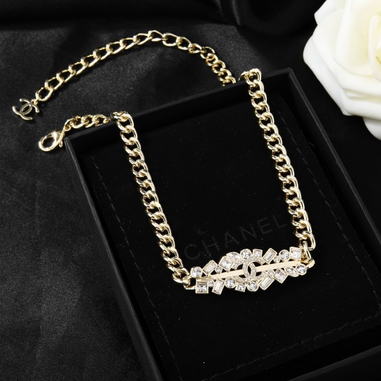Chanel Jewelry Necklace Chanel Jewelry Necklace