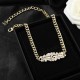 Chanel Jewelry Necklace Chanel Jewelry Necklace