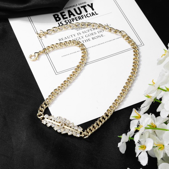 Chanel Jewelry Necklace Chanel Jewelry Necklace