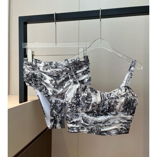 Dior Swimsuit Dior Swimsuit