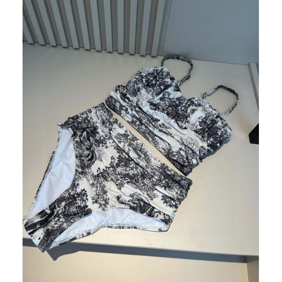 Dior Swimsuit Dior Swimsuit