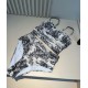 Dior Swimsuit Dior Swimsuit