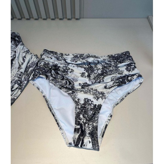 Dior Swimsuit Dior Swimsuit