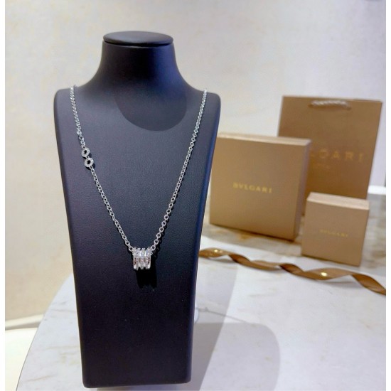 Bvlgari Jewelry Necklace Bvlgari Jewelry Necklace