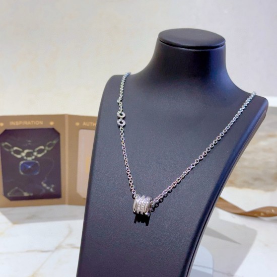 Bvlgari Jewelry Necklace Bvlgari Jewelry Necklace