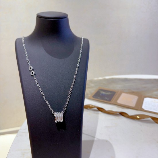 Bvlgari Jewelry Necklace Bvlgari Jewelry Necklace