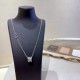 Bvlgari Jewelry Necklace Bvlgari Jewelry Necklace