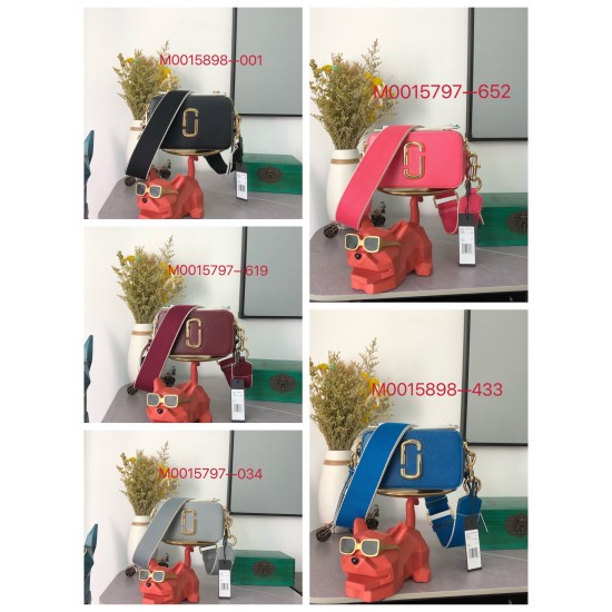 MJ Bags MJ Bags