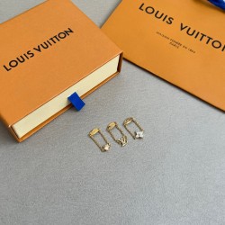 LV Jewelry Ring