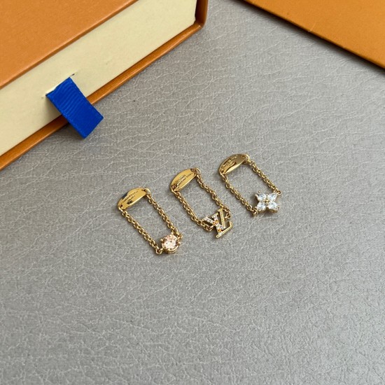 LV Jewelry Ring LV Jewelry Ring