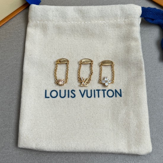 LV Jewelry Ring LV Jewelry Ring