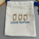 LV Jewelry Ring LV Jewelry Ring