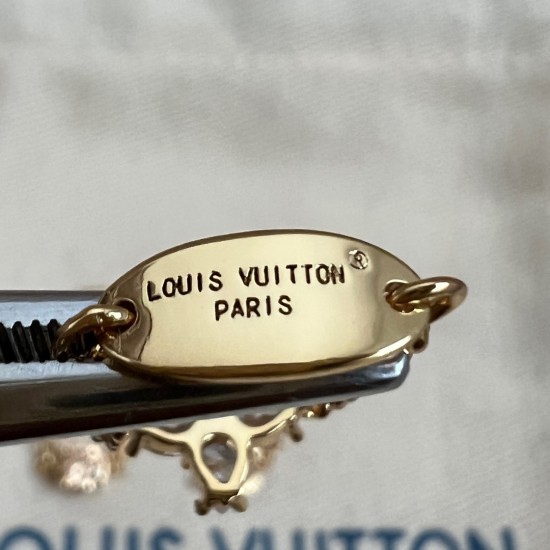 LV Jewelry Ring LV Jewelry Ring