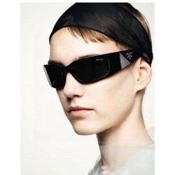 Prada Glasses