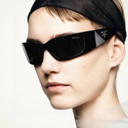 Prada Glasses