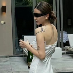 Prada Glasses