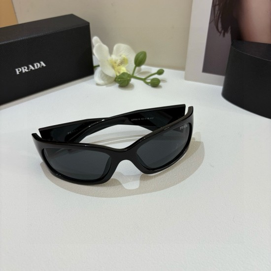 Prada Glasses Prada Glasses