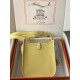 Hermes Bags Top Quality Evelyne 17cm
Hermes Bags Top Quality Evelyne 17cm