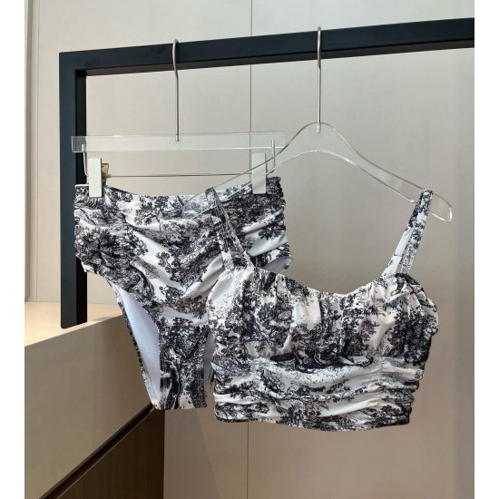 Dior Swimsuit Dior Swimsuit